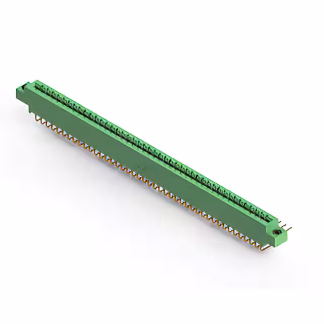 833-086-559-808 EDAC Inc.  Edgeboard Connectors
